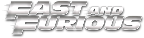 Fast and Furious logo