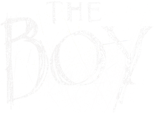 The Boy logo