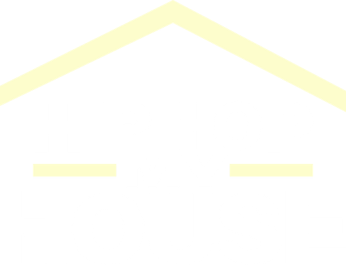Hip Hop My House logo