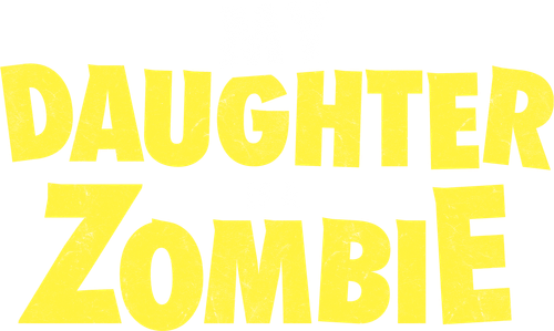 My Daughter Is a Zombie logo