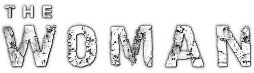 The Woman logo