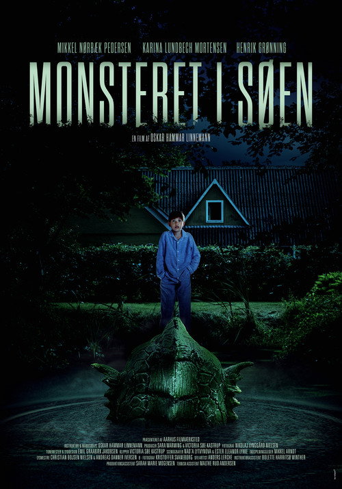 Monsteret i Søen