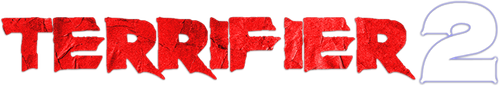 Terrifier 2 logo
