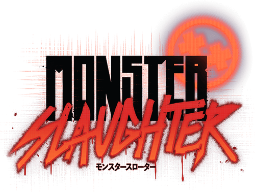 Monster Slaughter logo