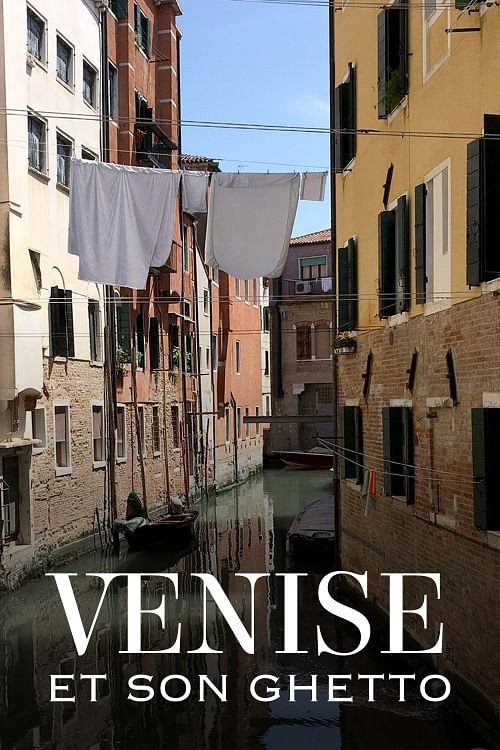 Venise et son ghetto