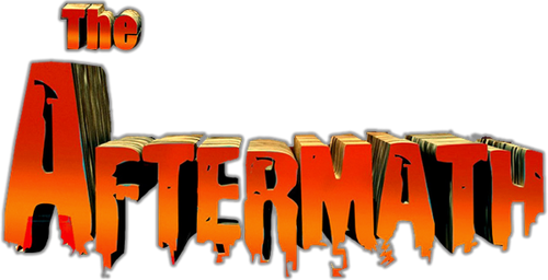 The Aftermath logo