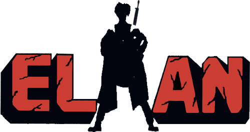 Elaan logo