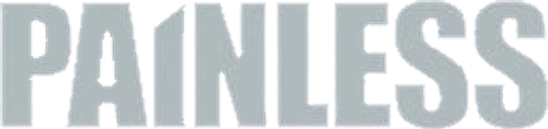 Painless logo