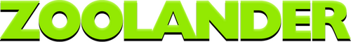 Zoolander logo