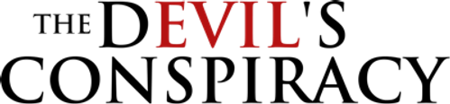 La conspiration du diable logo