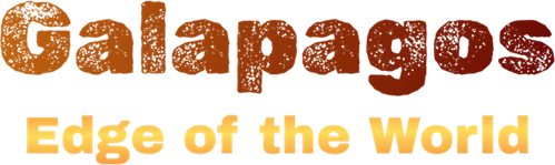 Galapagos : The Edge of the World logo