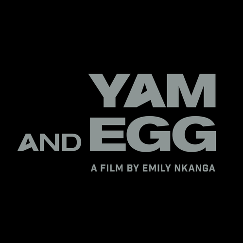 Yam and Egg logo