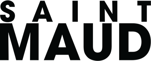 Saint Maud logo