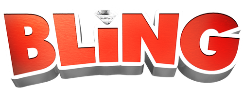 Bling logo