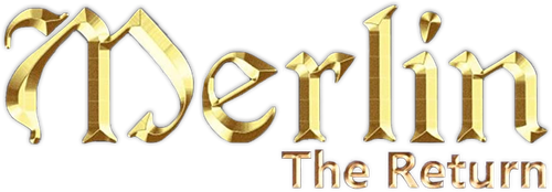 Le Retour de Merlin logo