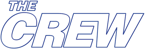 The Crew logo