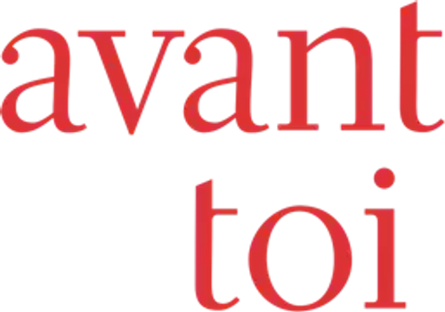 Avant toi logo