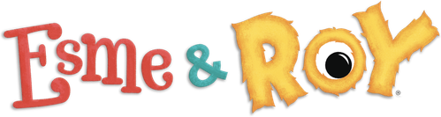 Esme & Roy logo