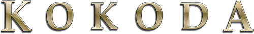 Kokoda logo