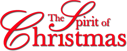 The Spirit of Christmas logo