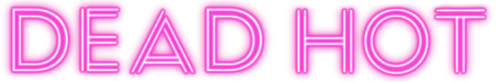 Dead Hot logo