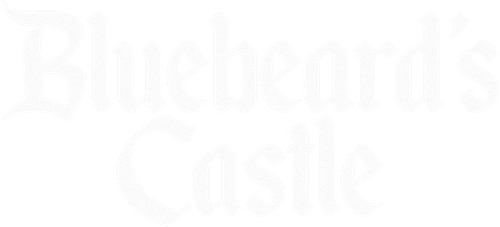 Herzog Blaubarts Burg logo