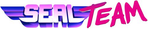 Seal Team logo