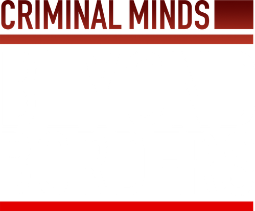 Esprits Criminels : Unité Sans Frontières logo