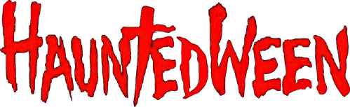 HauntedWeen logo