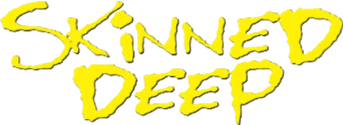 Skinned Deep logo