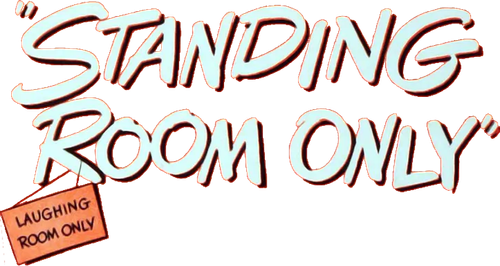 Standing Room Only logo