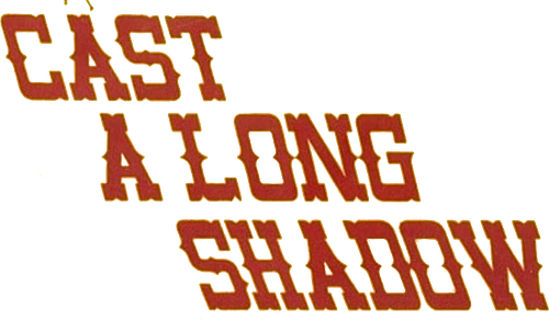 Cast a Long Shadow logo