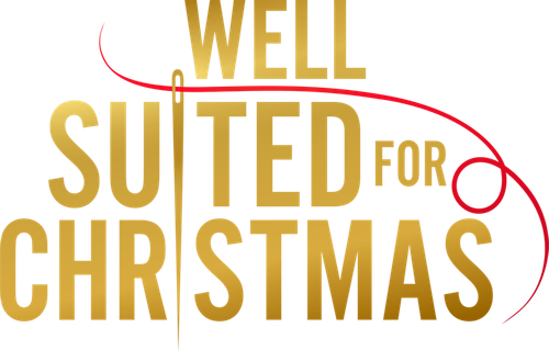 Well Suited For Christmas logo