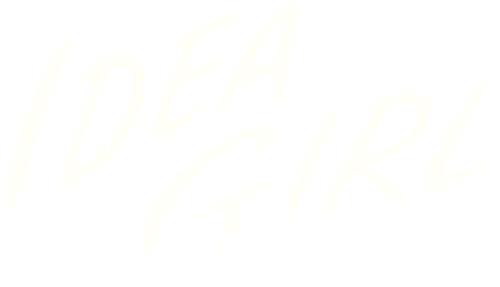 Idea Girl logo