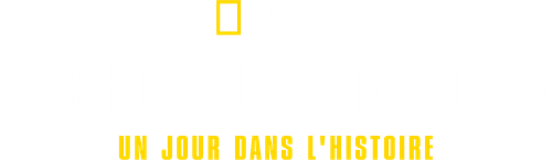 Massacre de Jonestown : un jour dans l'histoire logo