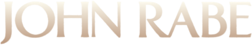 John Rabe logo