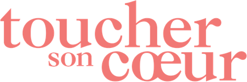 Touch Your Heart logo