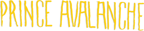 Prince of Texas logo