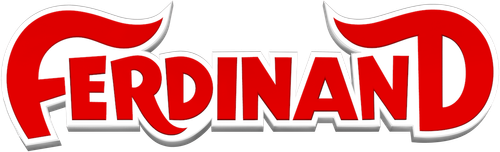 Ferdinand logo