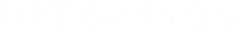 가짜친구 logo