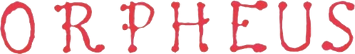 Orpheus logo