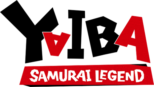 YAIBA : Samurai Legend logo