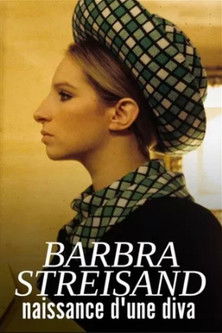 Barbra Streisand, naissance d'une diva