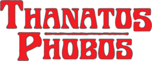 Thanatos Phobos logo