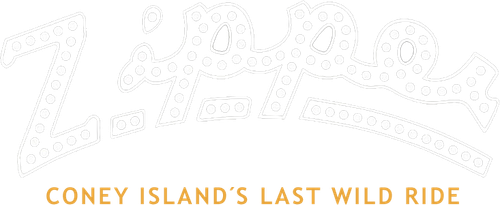 Zipper: Coney Island's Last Wild Ride logo