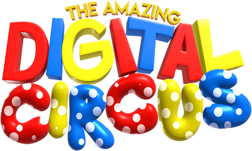 The Amazing Digital Circus logo