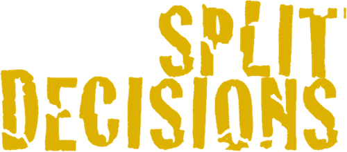 Split Decisions logo