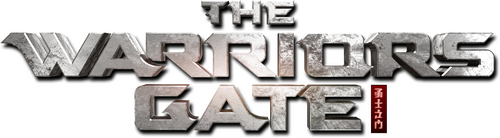 The Warriors Gate logo