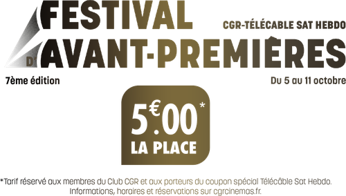 Festival logo
