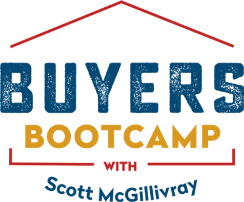 Buyers Bootcamp logo